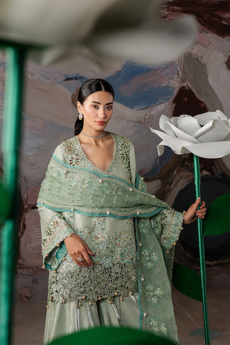 Ayzel Solaris Wedding Formals'25