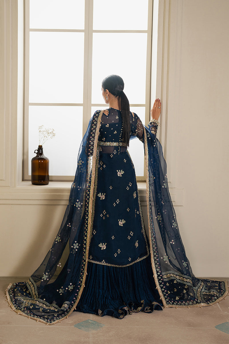 Ayzel Solaris Wedding Formals'25