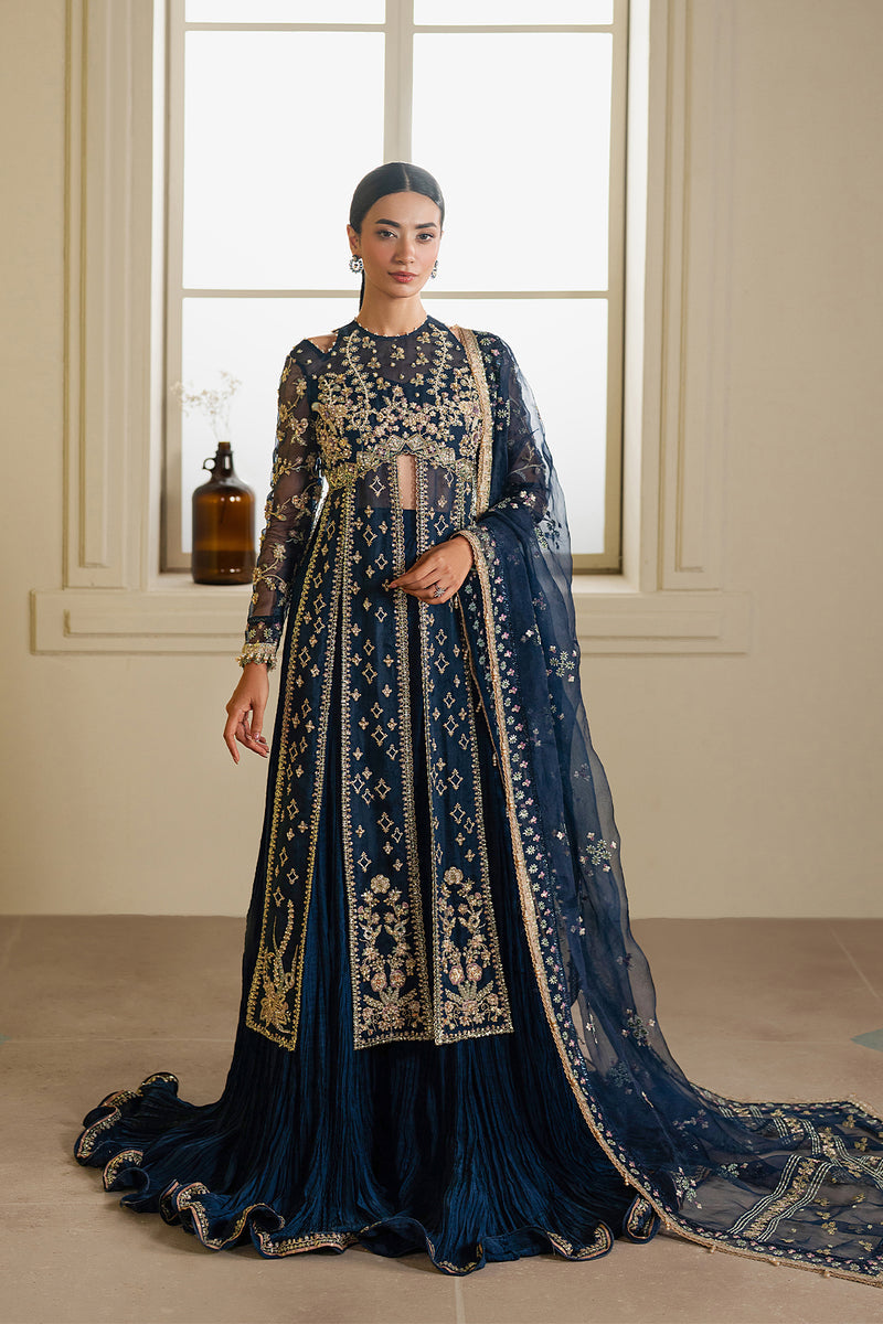 Ayzel Solaris Wedding Formals'25