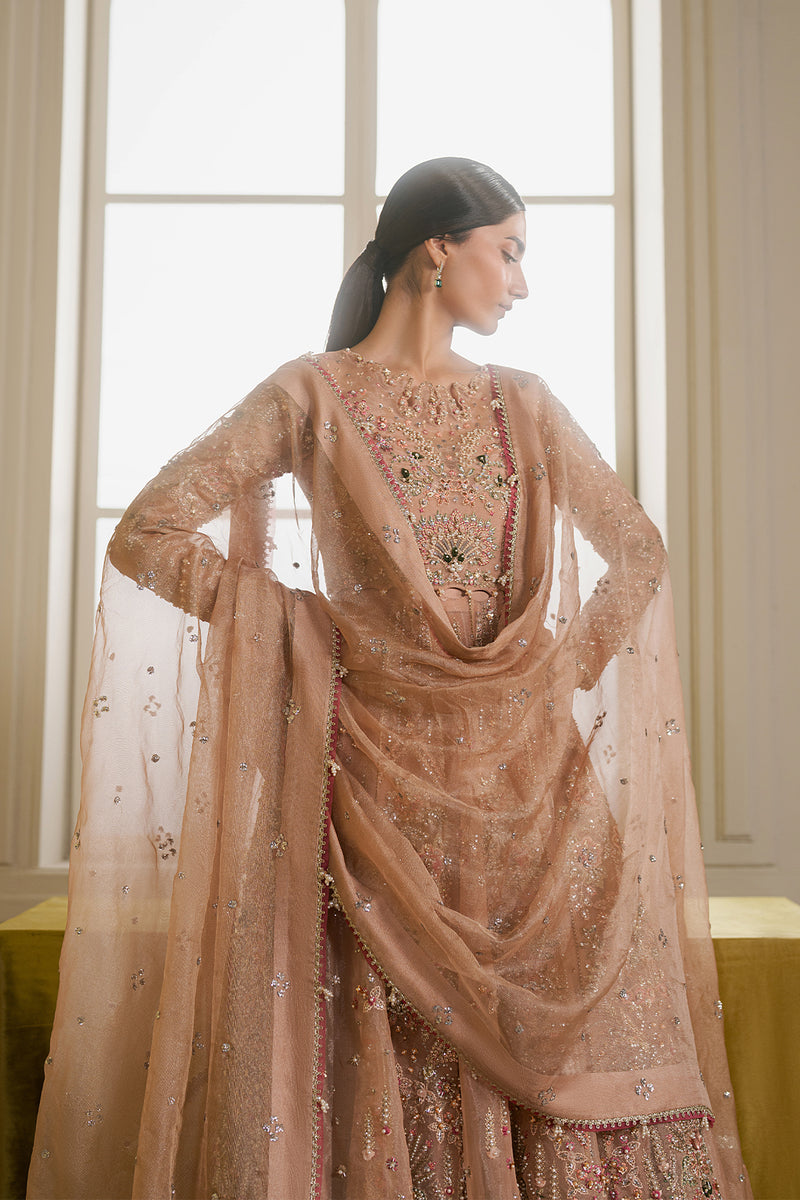 Ayzel Solaris Wedding Formals'25