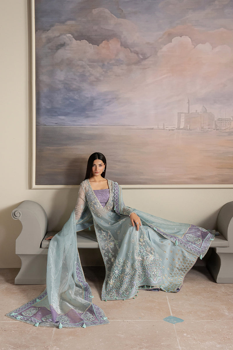 Ayzel Solaris Wedding Formals'25