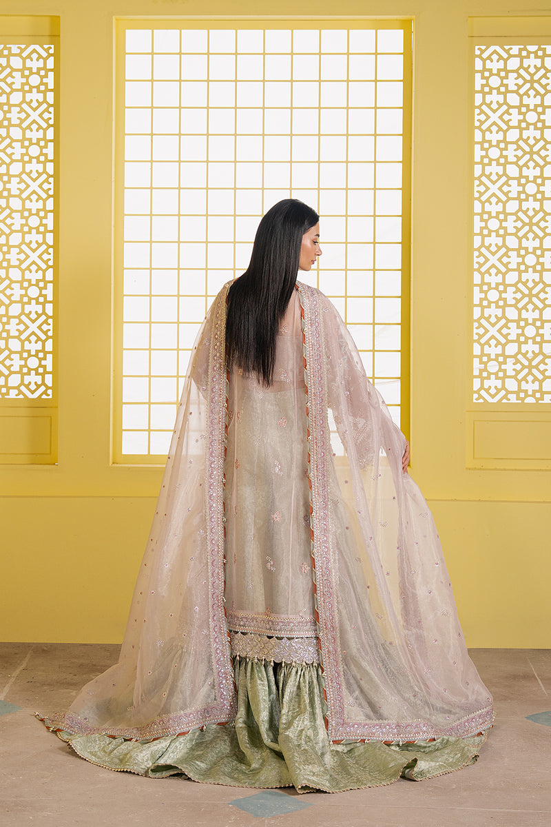 Ayzel Solaris Wedding Formals'25