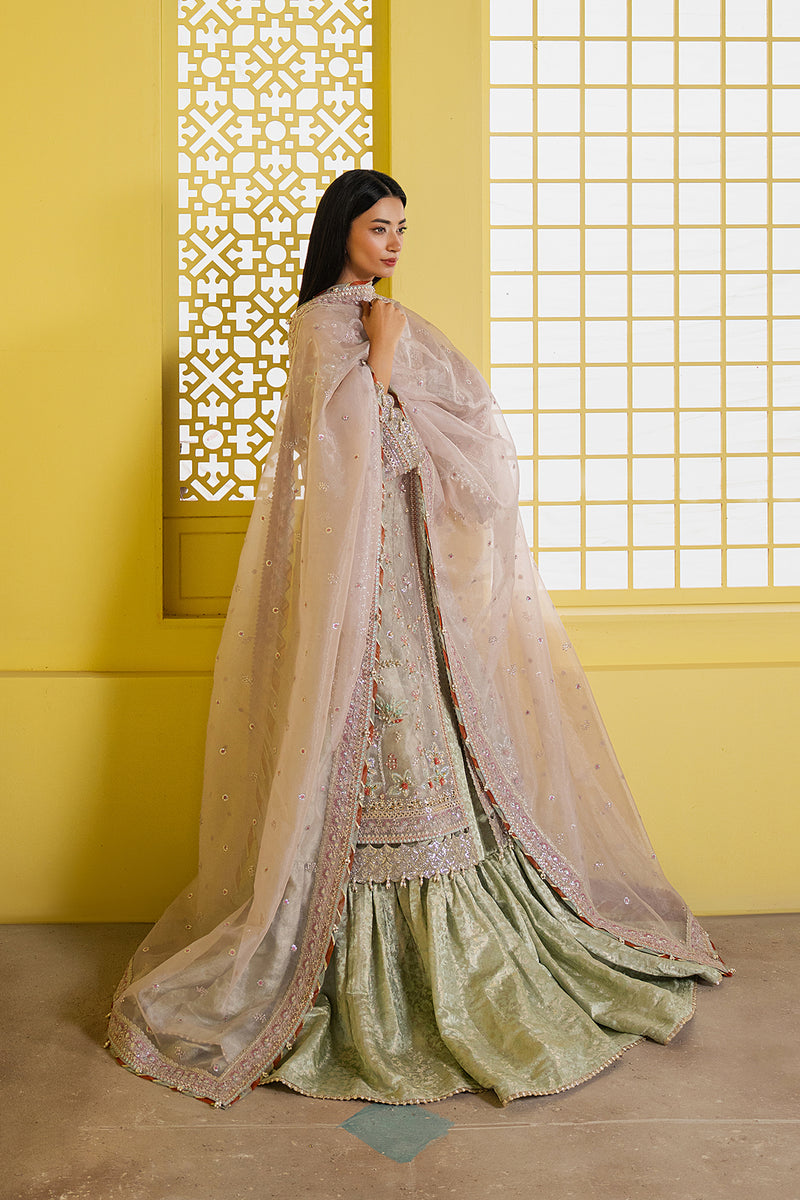 Ayzel Solaris Wedding Formals'25