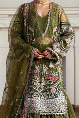 AFROZEH SHEHNAI WEDDING FORMALS'25