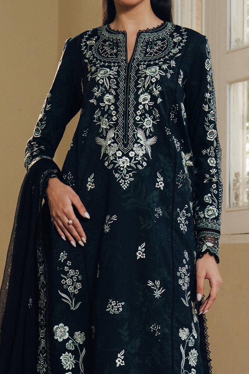 Afrozeh Day Break'26