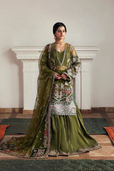 AFROZEH SHEHNAI WEDDING FORMALS'25