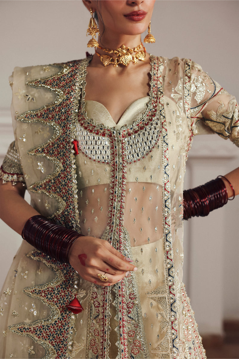 AFROZEH SHEHNAI WEDDING FORMALS'25