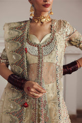 AFROZEH SHEHNAI WEDDING FORMALS'25