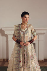 AFROZEH SHEHNAI WEDDING FORMALS'25