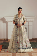 AFROZEH SHEHNAI WEDDING FORMALS'25