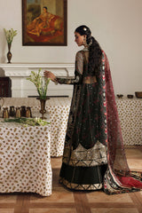 AFROZEH SHEHNAI WEDDING FORMALS'25