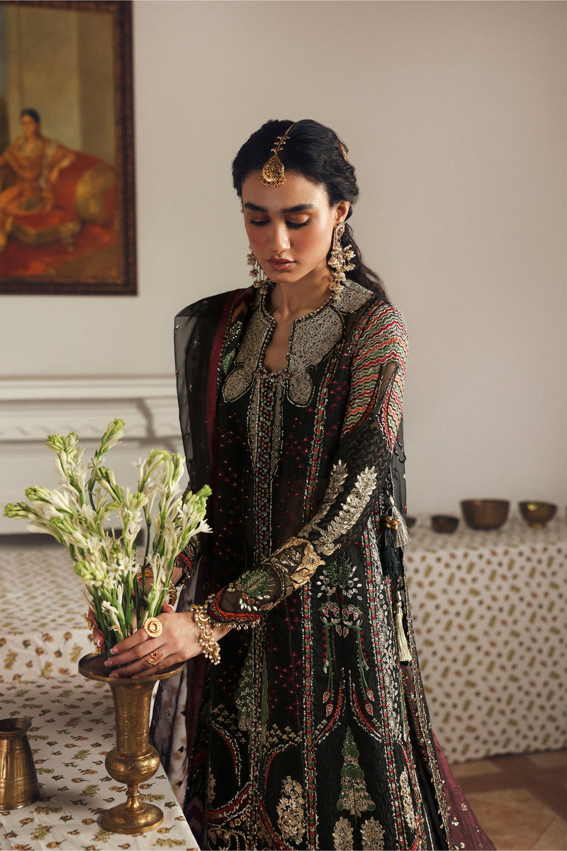AFROZEH SHEHNAI WEDDING FORMALS'25