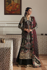 AFROZEH SHEHNAI WEDDING FORMALS'25