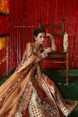 AFROZEH SHEHNAI WEDDING FORMALS'25