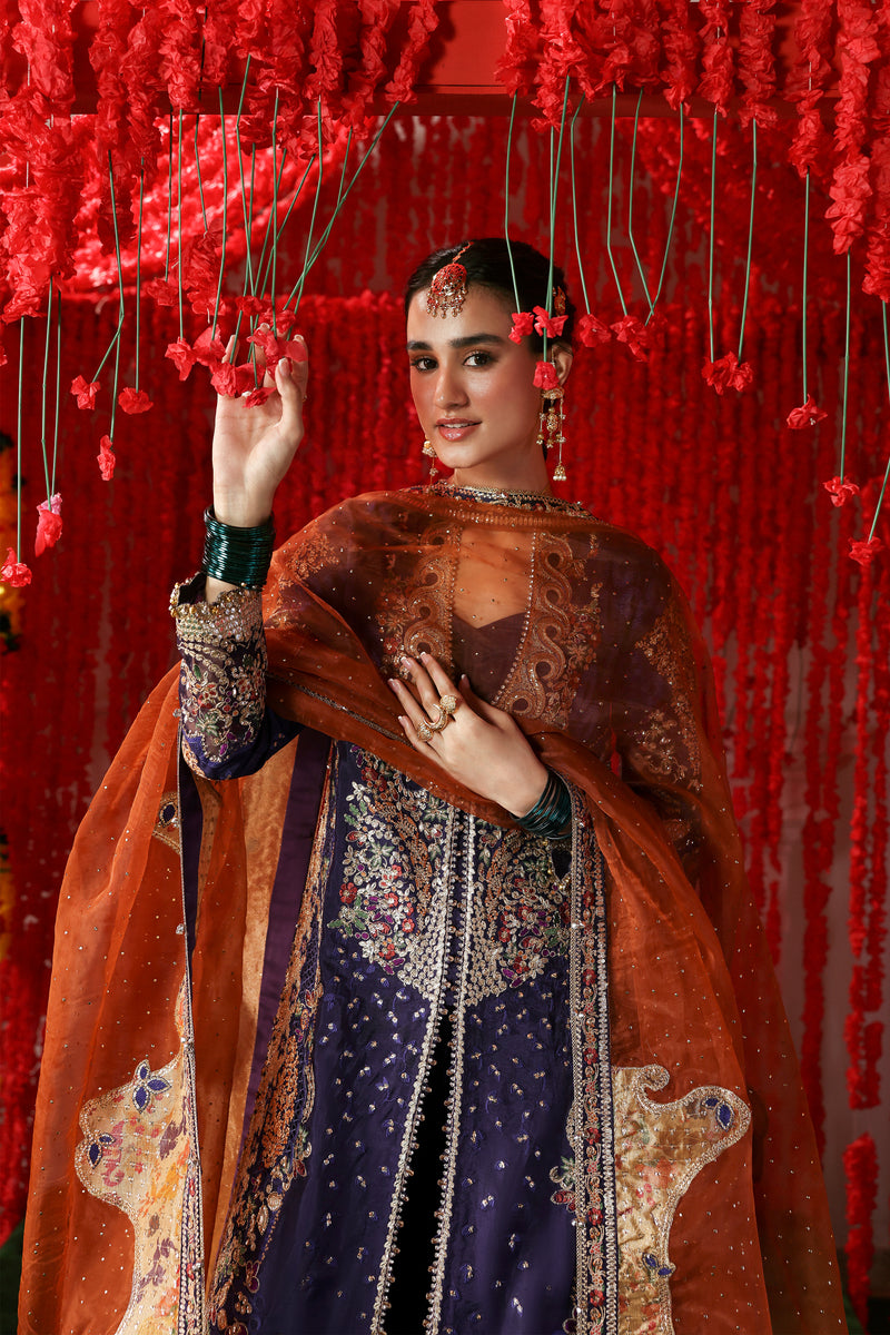 AFROZEH SHEHNAI WEDDING FORMALS'25