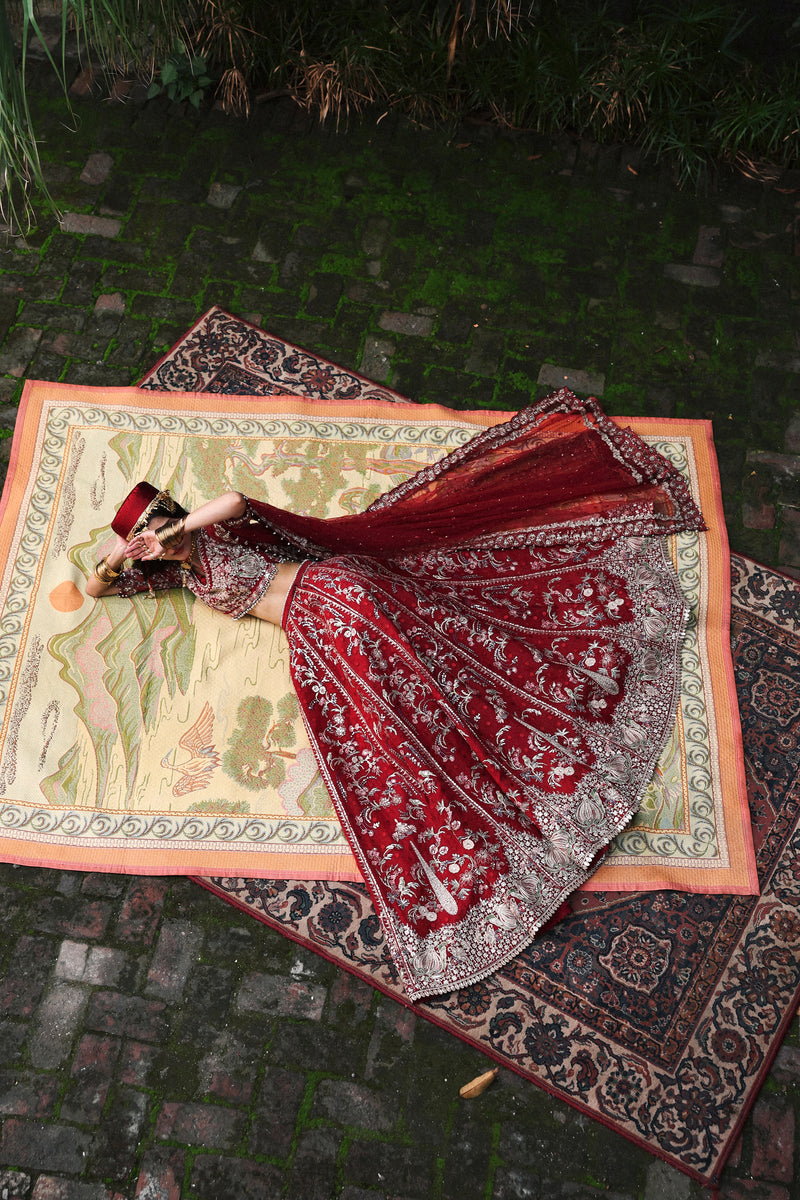 AFROZEH SHEHNAI WEDDING FORMALS'25