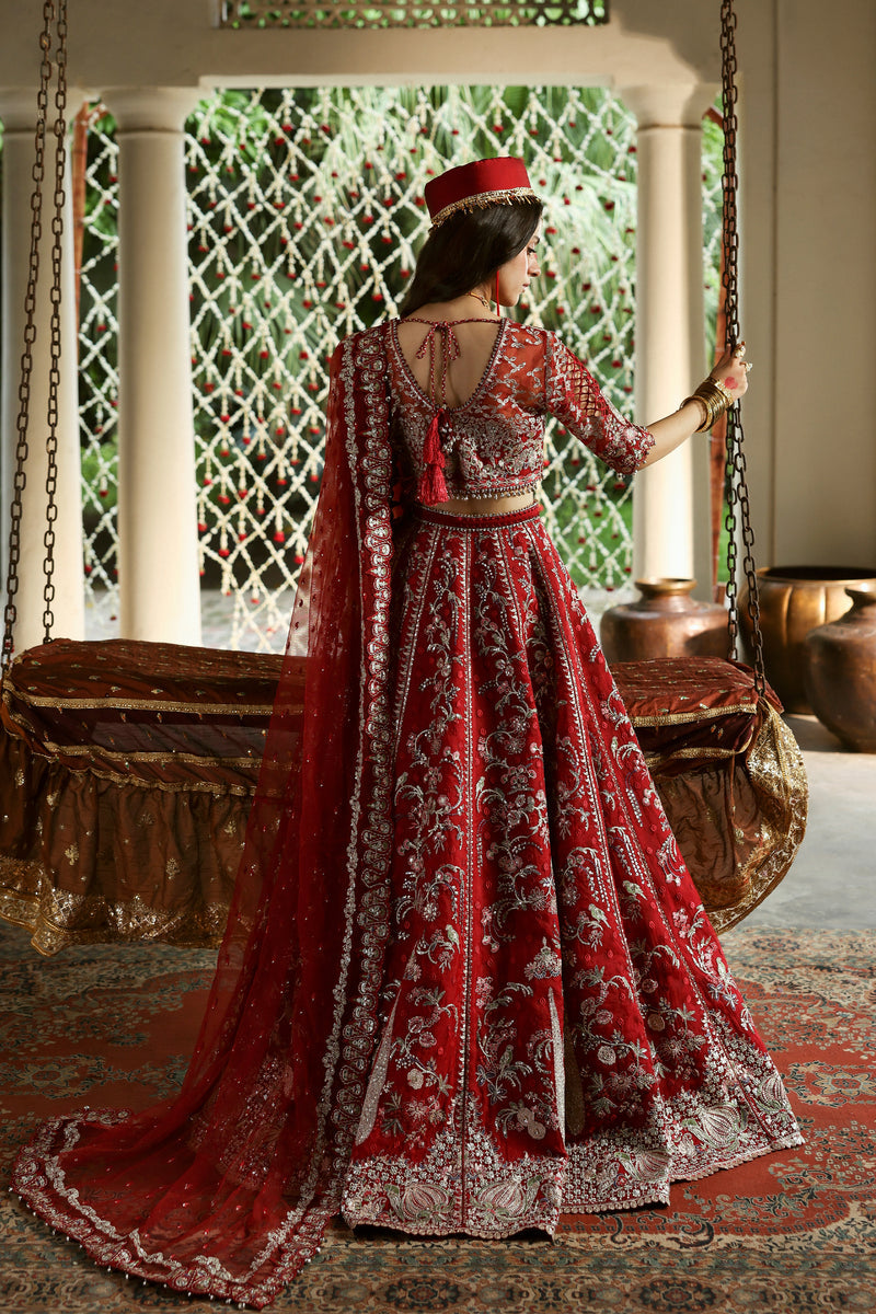 AFROZEH SHEHNAI WEDDING FORMALS'25