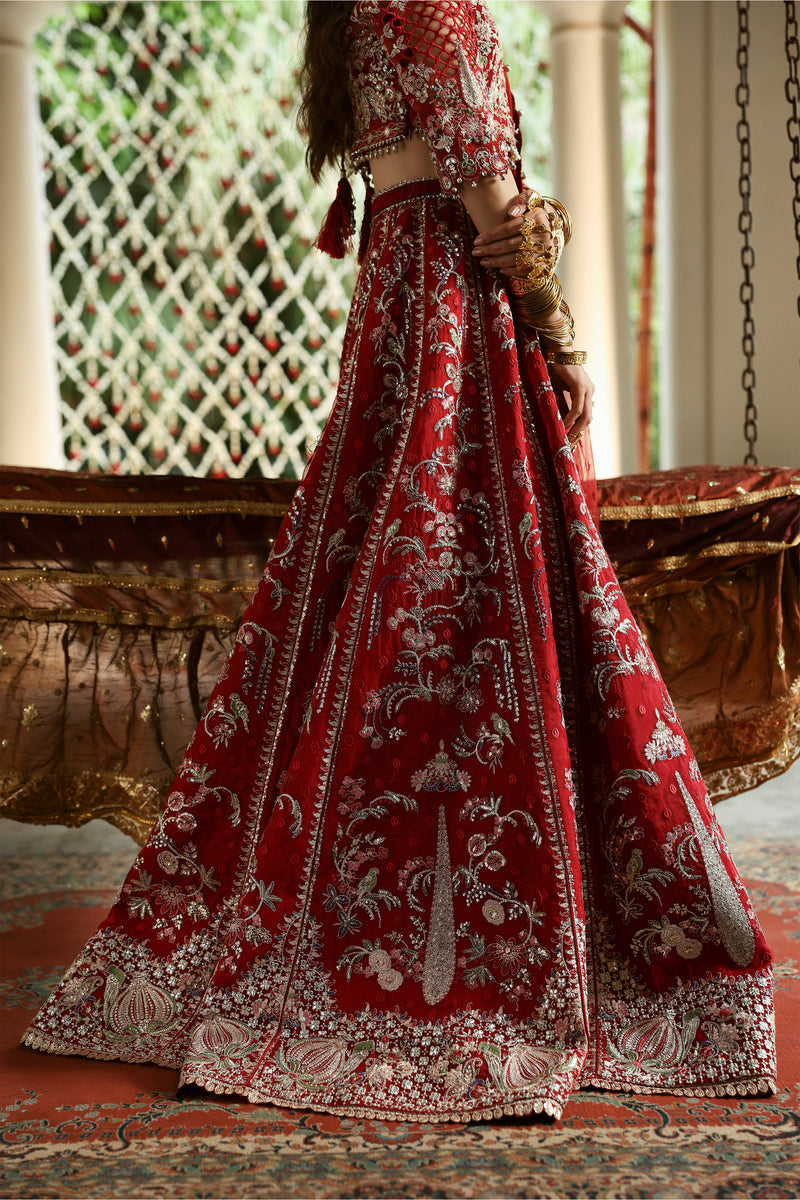 AFROZEH SHEHNAI WEDDING FORMALS'25