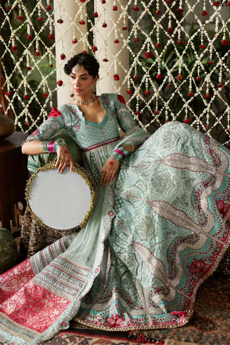AFROZEH SHEHNAI WEDDING FORMALS'25