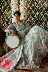 AFROZEH SHEHNAI WEDDING FORMALS'25