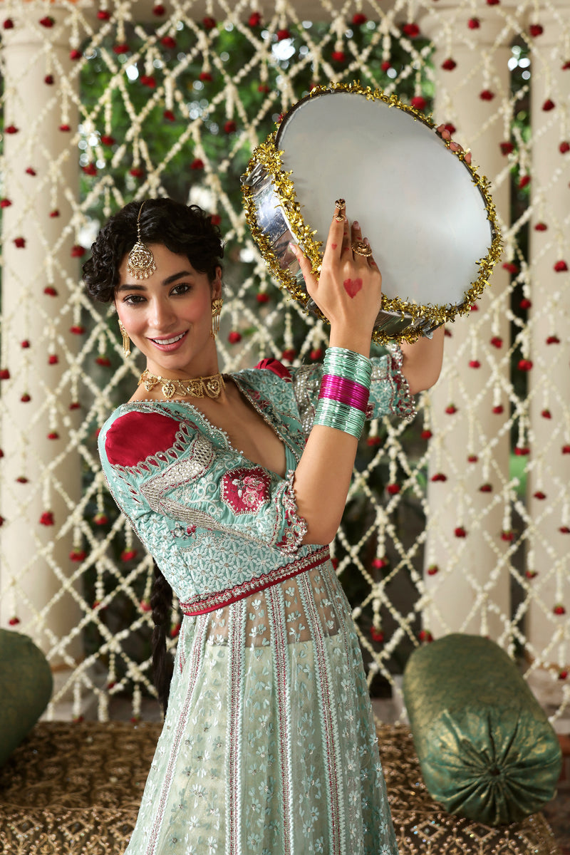 AFROZEH SHEHNAI WEDDING FORMALS'25