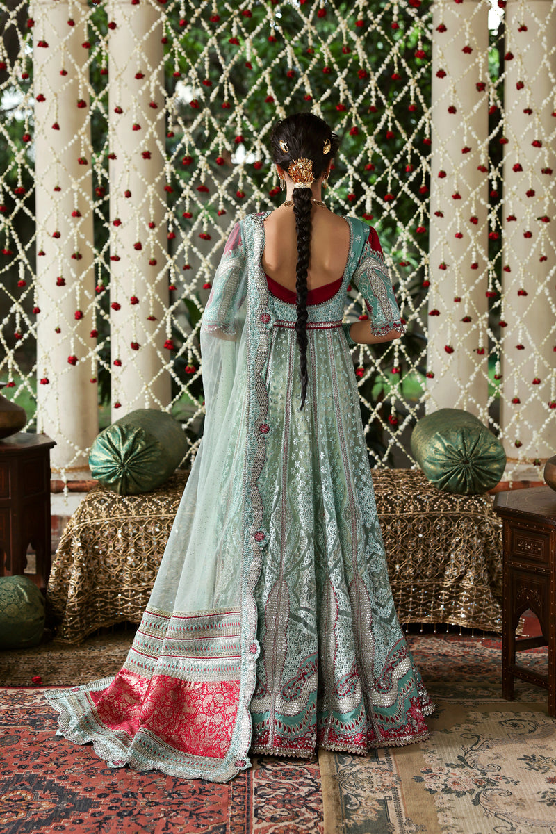 AFROZEH SHEHNAI WEDDING FORMALS'25