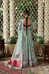 AFROZEH SHEHNAI WEDDING FORMALS'25