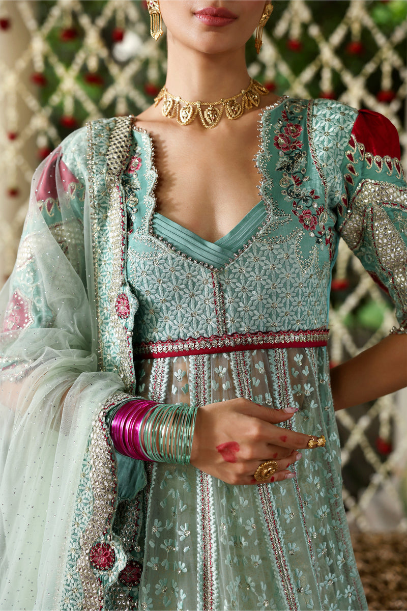 AFROZEH SHEHNAI WEDDING FORMALS'25