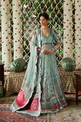 AFROZEH SHEHNAI WEDDING FORMALS'25
