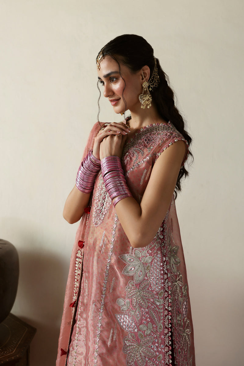 AFROZEH SHEHNAI WEDDING FORMALS'25