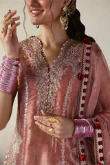 AFROZEH SHEHNAI WEDDING FORMALS'25