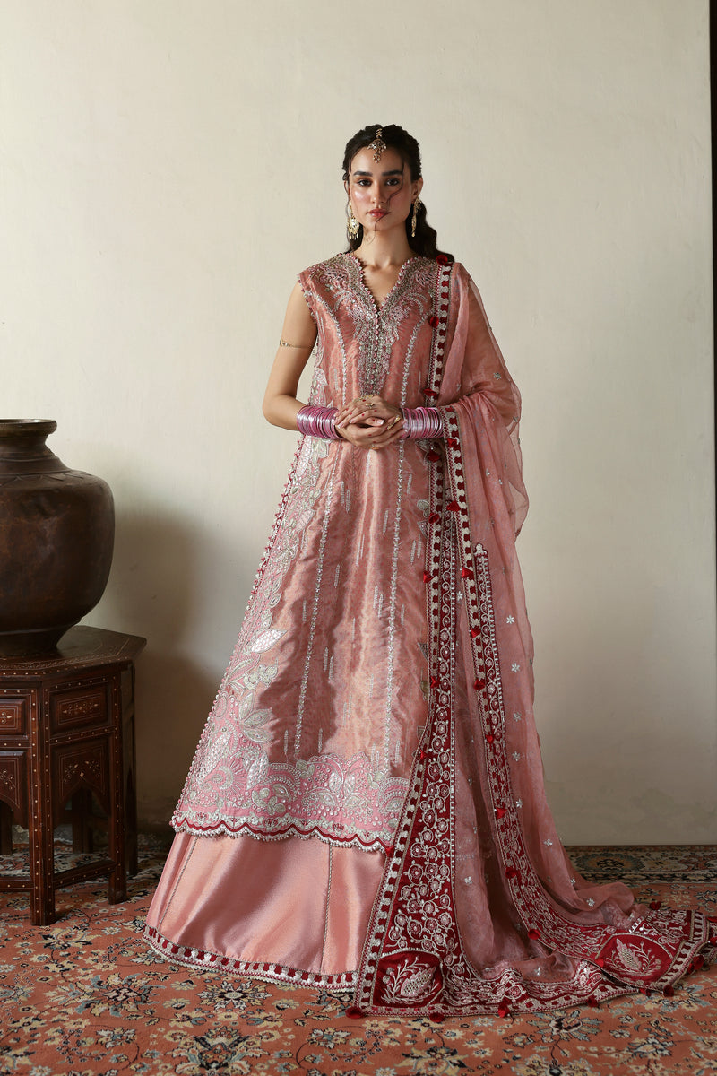 AFROZEH SHEHNAI WEDDING FORMALS'25