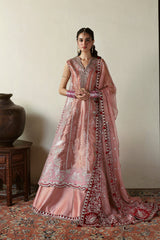 AFROZEH SHEHNAI WEDDING FORMALS'25