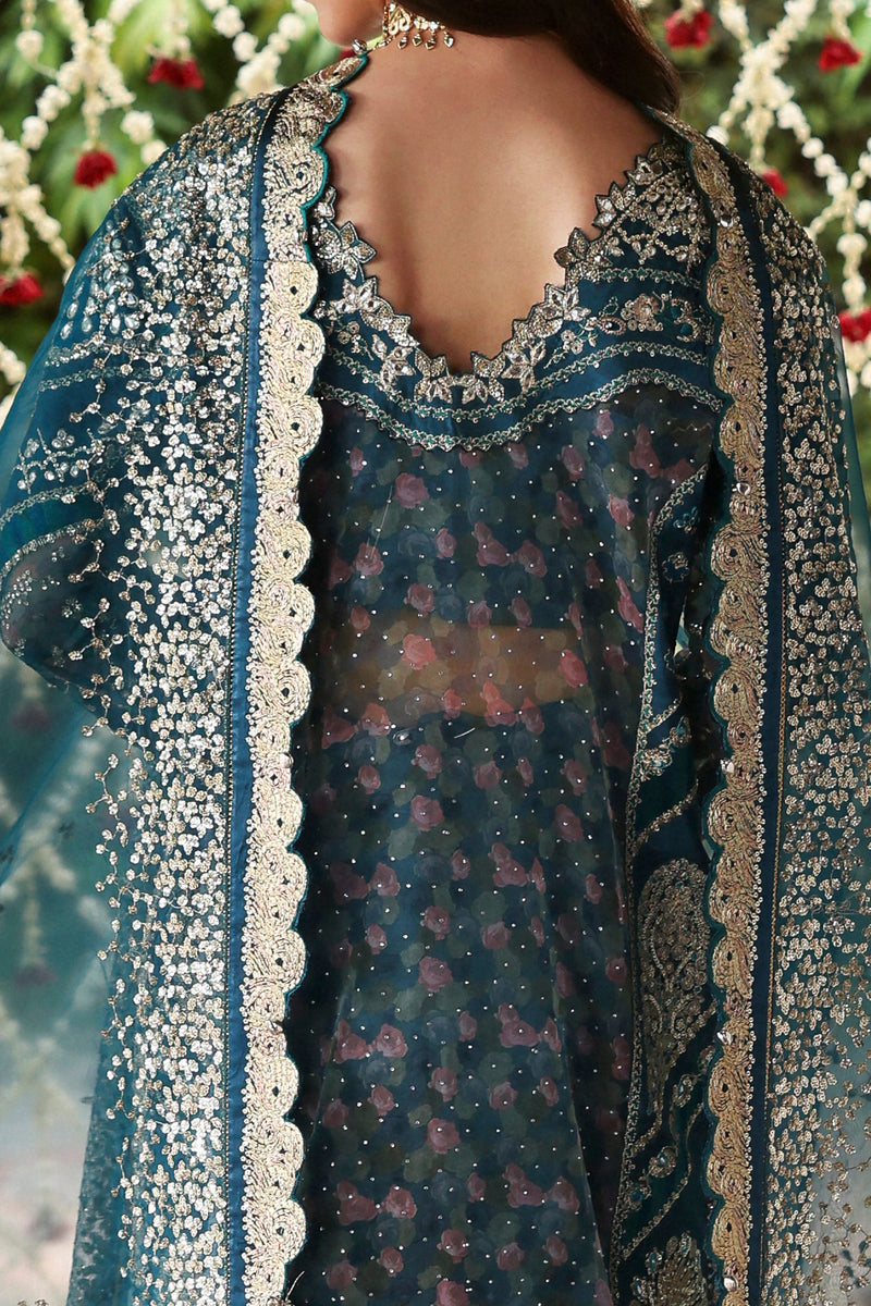 AFROZEH SHEHNAI WEDDING FORMALS'25