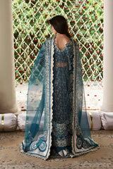 AFROZEH SHEHNAI WEDDING FORMALS'25