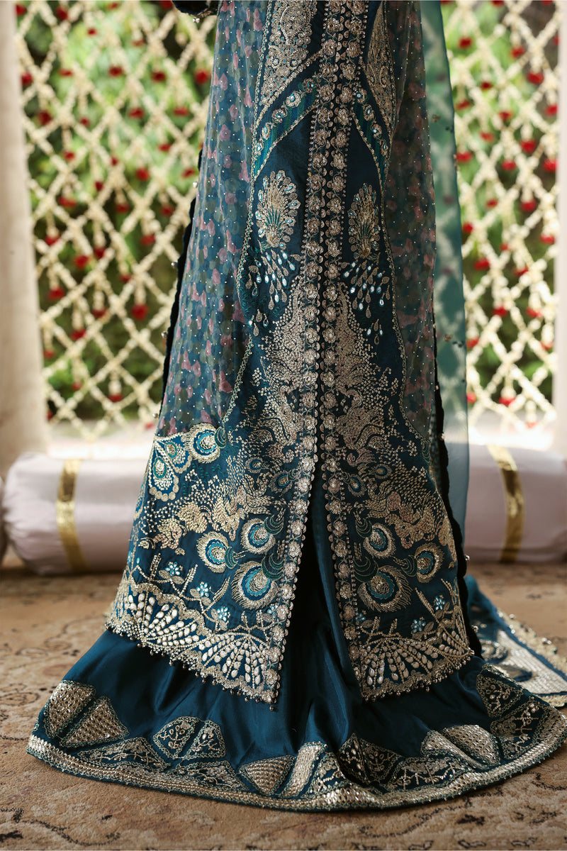 AFROZEH SHEHNAI WEDDING FORMALS'25