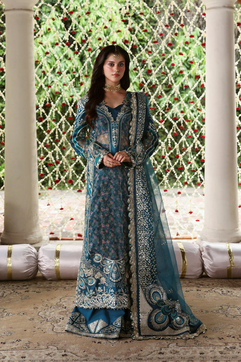 AFROZEH SHEHNAI WEDDING FORMALS'25