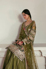 AFROZEH SHEHNAI WEDDING FORMALS'25