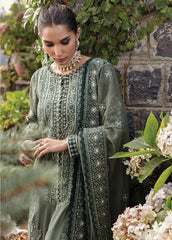 Xenia Zahra Luxury Formal's Collection 02