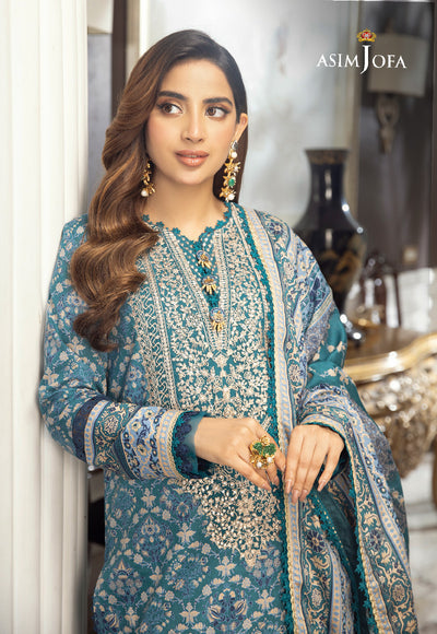Asim Jofa Aira