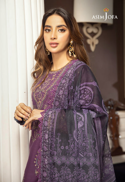 Asim Jofa Aira