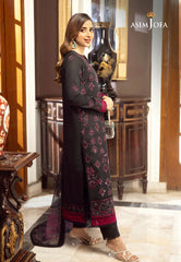 Asim Jofa Aira