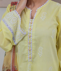 Zellbury Embroidered Shirt Collection