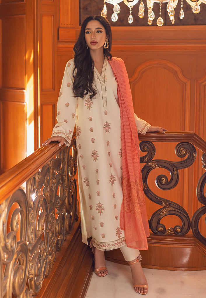 Asim Jofa Essential Lawn