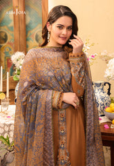 Asim Jofa Zarq Barq