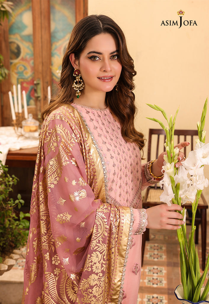 Asim Jofa Zarq Barq