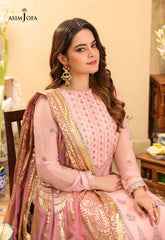 Asim Jofa Zarq Barq