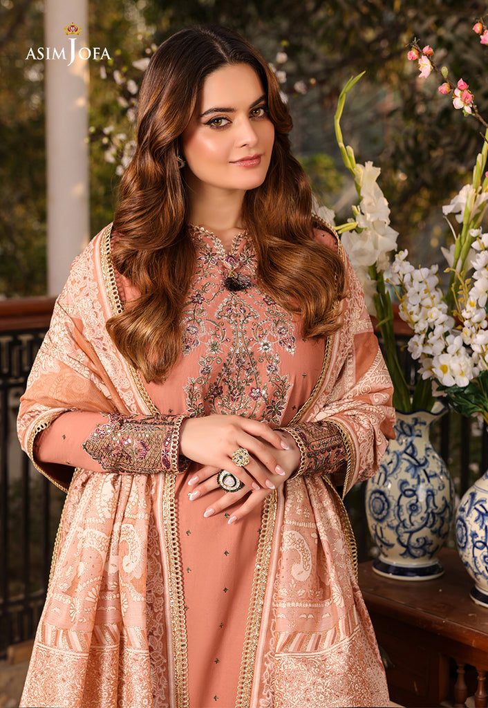 Asim Jofa Zarq Barq