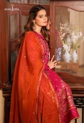 Asim Jofa Zarq Barq