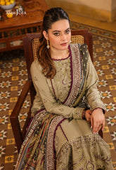 Asim Jofa Zarq Barq
